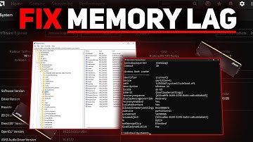 Boost Gaming Performance Instantly – Stop Windows Memory Mirroring