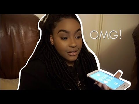 "im-pregnant"-prank-on-my-african-dad!!!-(funny)