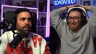 RODRIGO QUESADA DEMUESTRA QUE MOWLIHAWK ES UN FALSO | CARA A CARA RQ VS MOWLIHAWK