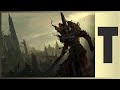 Blasphemous - PENITENTE -TEST SONG V4