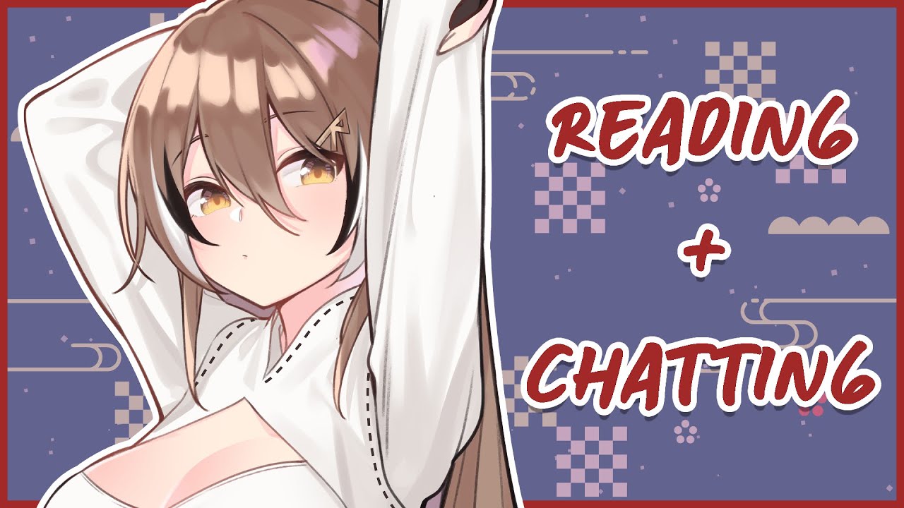 【Chatting】SC Reading + Zatsu