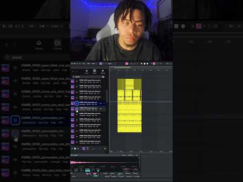 How my song “Something New” was made | Splice integration in Ableton