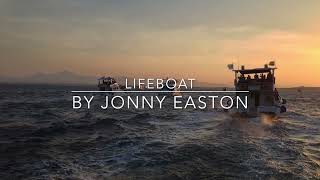 Lifeboat - Jonny Easton