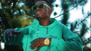 Anyim Me Dano_MTK Soldier (Official Video 4k)2025