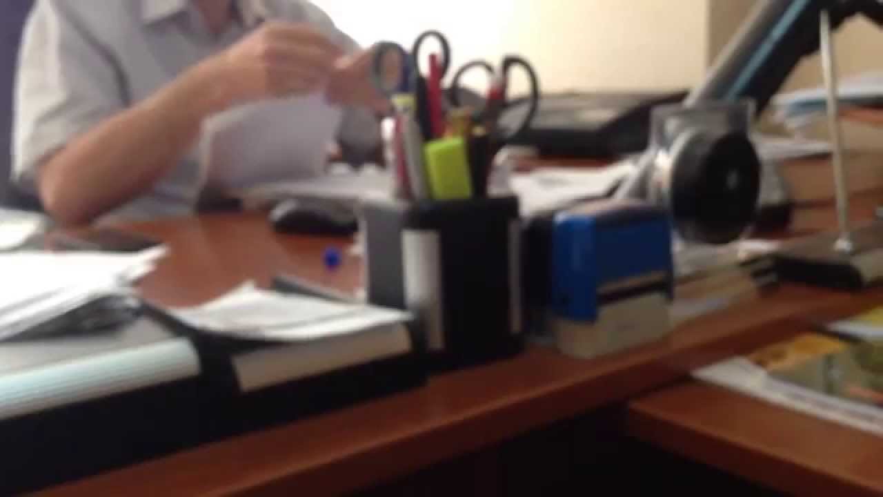 Мрэо оформление авто
