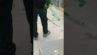 Epoxy Flooring Kit