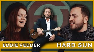 Eddie Vedder - Hard Sun (live acoustic cover by Seven Hours)