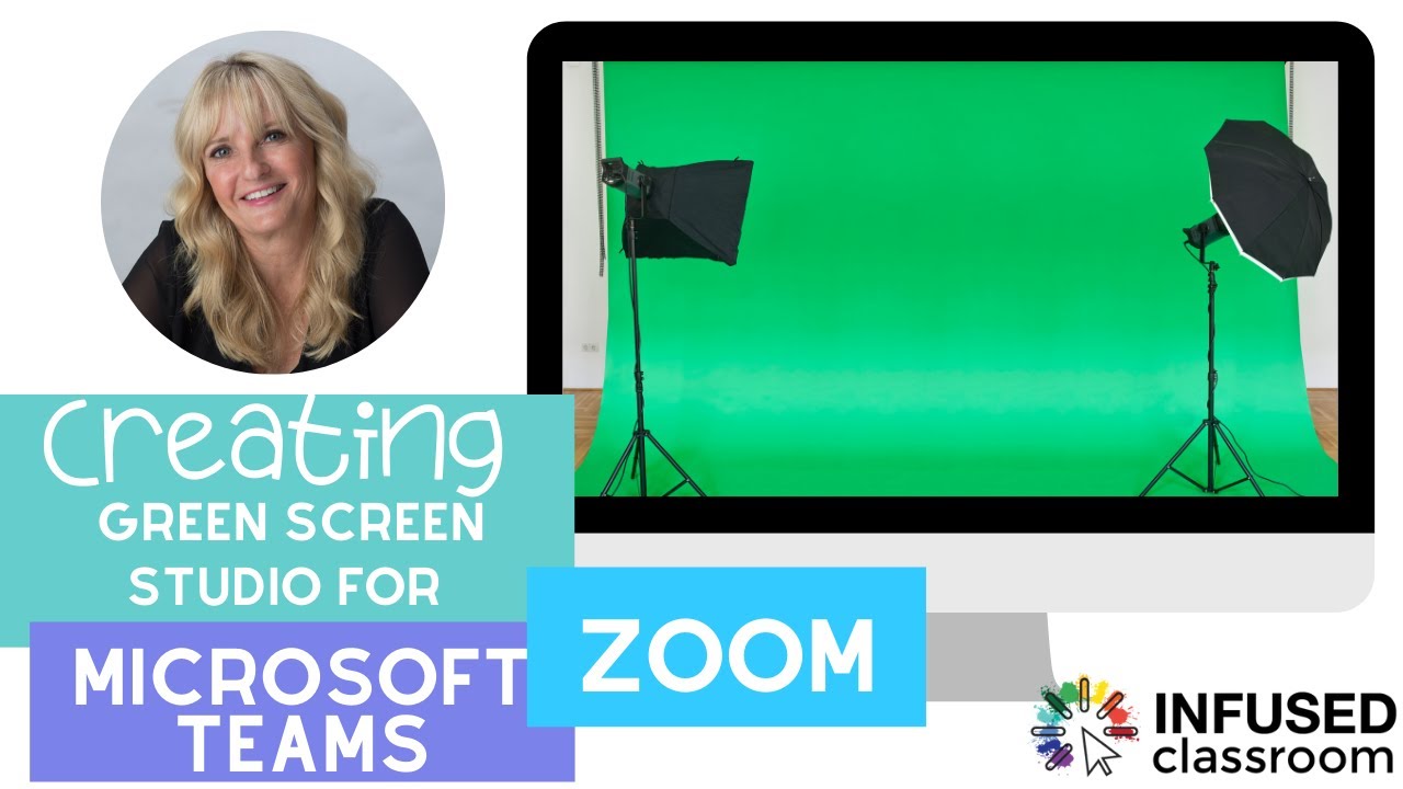 Bạn muốn tạo một không gian làm việc ảo đa năng với Microsoft Teams? Hãy thử tạo một Green Screen Studio cho riêng mình! Với đầy đủ các trang thiết bị và phụ kiện cần thiết, bạn hoàn toàn có thể thể hiện bản thân dưới nhiều hình thức khác nhau. Nhấn vào hình ảnh để khám phá chi tiết của studio này!