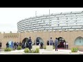 Flag raising ceremony - World Urban Forum (WUF13) | United Nations