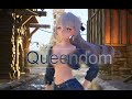[MMD Dance] Jeans Style Bronya Zaychik - Red Velvet - Queendom