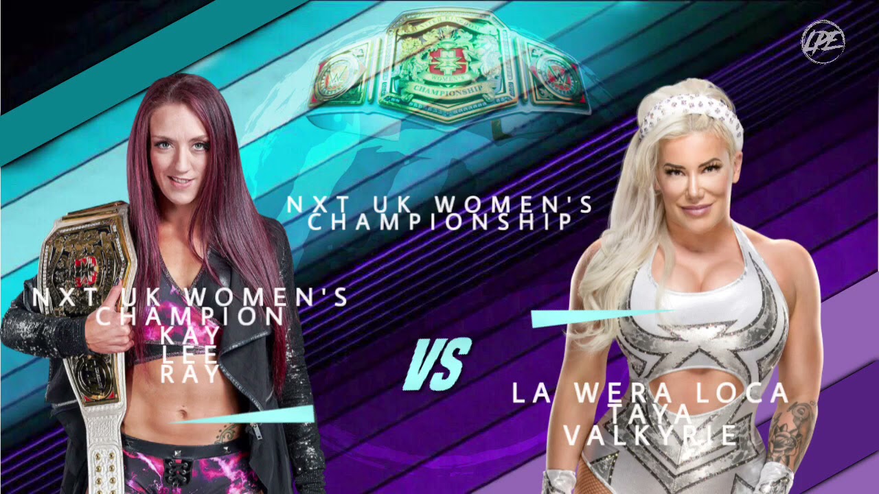 WWE EVOLUTION MATCH CARD