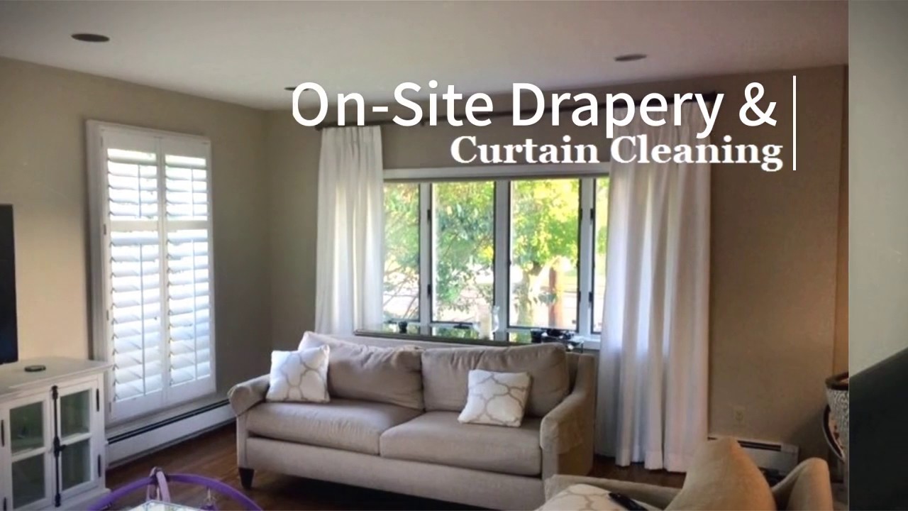 Nassau County Window Treatment YouTube