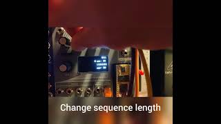 Turing Machine on Daisy Patch
