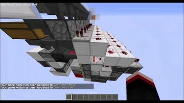 Tilable shulker box loader double hopper speed