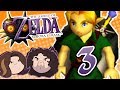 Zelda Majora's Mask: Hide n' Seek - PART 3 - Game Grumps