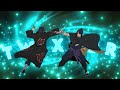 Sasuke Vs Itachi Twixtor 4K Part1