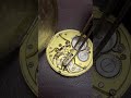 Zenith Grand Prix Paris 1900 Per Pezzi di Ricambio