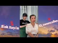 Bình Xuyên| ca ca đẹp trai cool ngầu