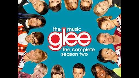 GLEE - Go Your Own Way
