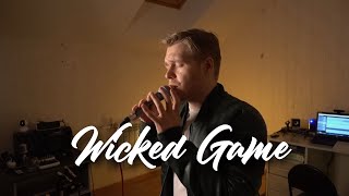Wicked Game (Chris Isaak) - OnlineSing