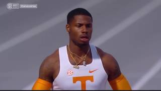 Men’s 200m - 2019 SEC Outdoor Championships