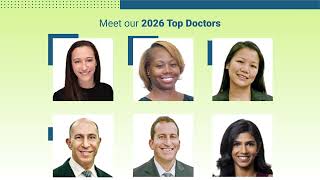 Atlanta Allergy Asthma Celebrates Six Physicians Named 2026 Atlanta Magazine Top Doctors