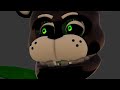 FNAF:Corrupted Chaos episode 4. misprint by @bigbossproductions5283 