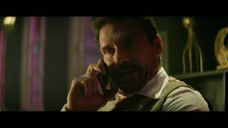 Black Lotus - Official UK trailer