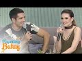 Magandang Buhay: Bea and Gerald talk about their priorities