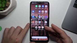 How to scan a QR code on Android? screenshot 4