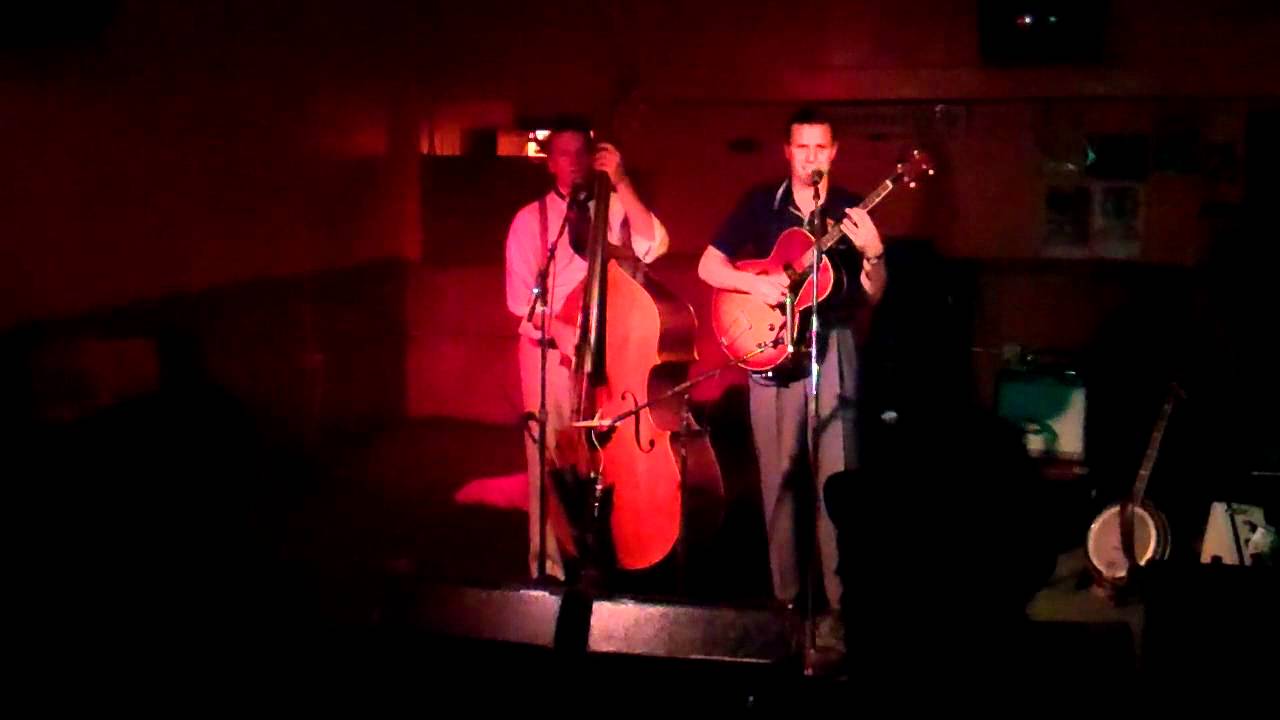 The Two Man Gentlemen Band -- Two At A Time - YouTube