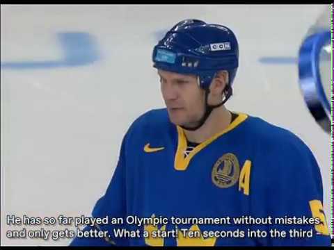Video: Vilka Vintersport är Olympiska