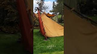 Dungeons And Dragons Set At Alnwick Castle Youtube