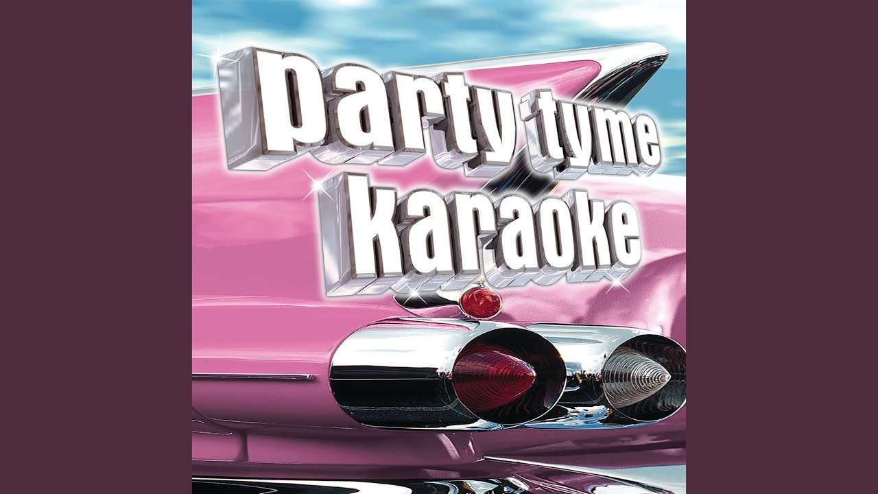 Shadow Of Your Smile (Made Popular By Bobby Darin) [Karaoke Version]