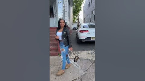 Why did she do that?😂