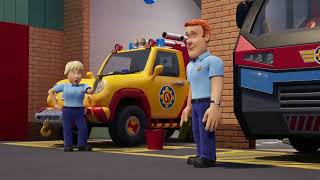 Fireman Sam Series 15 Episode 24