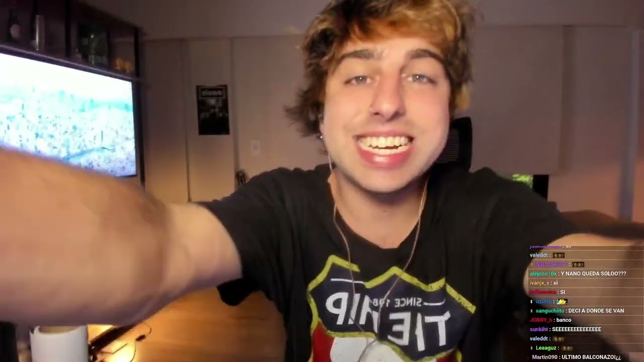 IBUPROFENO CON BIRRA EEEE?