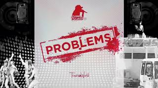 Skinny Banton x Travis World - Problems | SOCA 2020