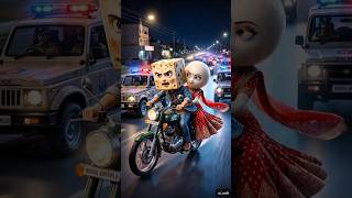 🤯power of True LOVE❤#ai #lovestory #viral #trending #aivideo #animation #paneer