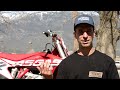 2023 GASGAS MC250 Two Stroke TESTED