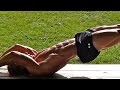 ABS and CORE Workout - Effective Exercises & Routine