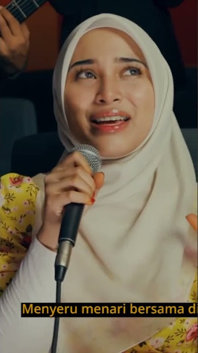 Lia Aziz - Kucu Kuca (lyric video)