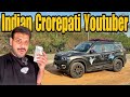 Laos mein aake mein to crorepati youtuber ban gaya  india to australia by road ep58