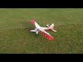 Eflite turbo timber evolution 15m bnf maiden the most fun plane in the wind