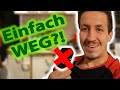 Einfach WEG?! | Vlogcember 7