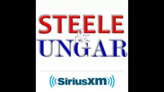 My appearance on Steele & Ungar! (Nov. 16, 2016 20:30.48 GMT -5:00)