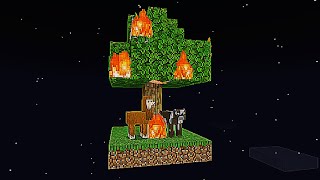 MINECRAFT 8