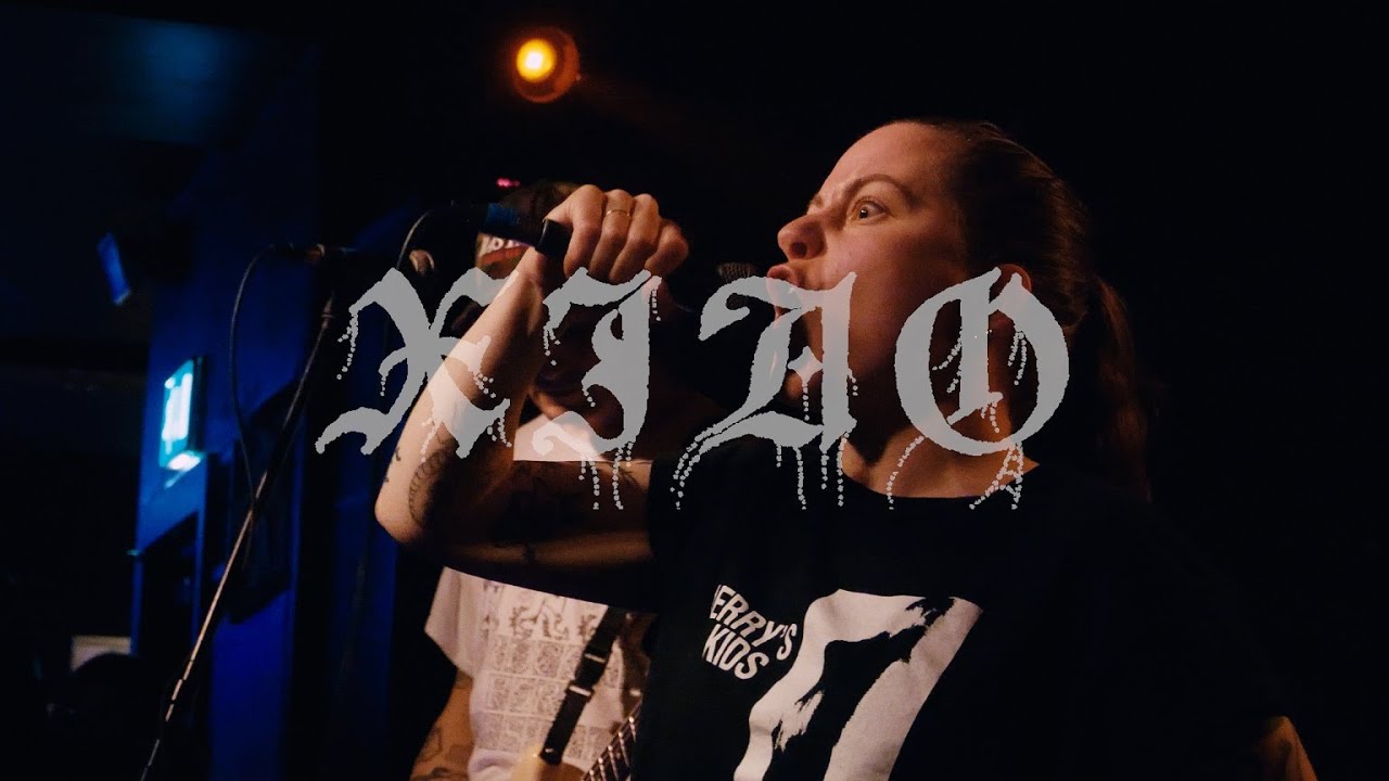 XIAO - 4K - MULTICAM FULL SET - LEGENDS, EDINBURGH - 07.06.25