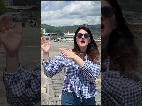 ви не можете просто викинути сміття в #Японія #кіото #дежити #travel #подорожі
