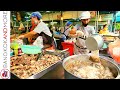 Looking For Authentic Thai STREET FOOD Markets In BANGKOK? Check This Out...